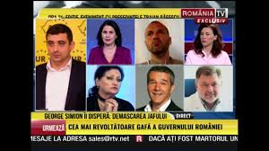 He is the president of the . Simona Gheorghe 9 Mai 2021 Alexandru Rafila George Simion È™i Dan Bittman DezvÄƒluirile Serii Youtube