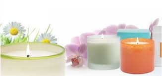 Image result for scented candles