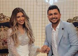 May 15, 2021 · فرح شعبان ملكة جمال مصر. Ø¹Ù„ÙŠ ØºØ²Ù„Ø§Ù† ÙŠØ¹Ù„Ù† Ø®Ø·ÙˆØ¨ØªÙ‡ Ø¹Ù„Ù‰ ÙØ±Ø­ Ø´Ø¹Ø¨Ø§Ù† Beirutcom Net