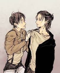 Discover more posts about eren jaeger long hair. Eren Jaeger Long Hair Eren Jaeger Long Hair Attack On Titan Season Attack On Titan Art Attack On Titan Anime