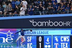 Fortes’s three-run homer helps Rays rout Jays 12-2; Gausman lasts just 3 1/3 innings