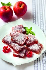 Diaporamiam Pate De Pommes Maison Facile Le Pas A Pas Pate De Pomme Pates De Fruits Maison Recettes De Cuisine