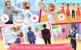 100% bekerja pada perangkat 0, dipilih oleh 53619, dikembangkan oleh coco play by tabtale. Download Dream Wedding Planner Dress Dance Like A Bride Mod Apk For Android