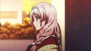 Image Result For Hatoko Kushikawa Gif Drawing Illustrations Anime Illustration