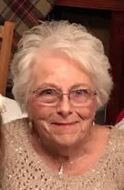 Obituary for Gwendolyn Sherry (Worsell) Mostoller