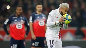 How to watch eufa big match psg vs bayern live on tv. Lille 0 2 Psg Resumen Resultado Y Goles Del Partido As Com