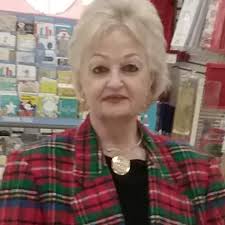 Darlene Ayers Obituary (1936