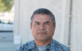 Democrat Paul Penzone unseats Maricopa County Sheriff Joe Arpaio