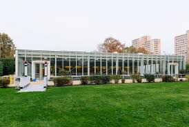 La Piscine De Montigny Les Cormeilles Val Parisis
