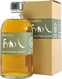 Akashi White Oak Single Malt Japanese Grain Whisky 750ml 750ml Whisky Whisky Bottle Whisky Gifting Japanese whisky is on the up and up. akashi white oak single malt japanese