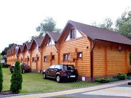 The best sianozety hotel deals are here with our lowest price guarantee. Fotos Domki Letniskowe Promyczek Sianozety