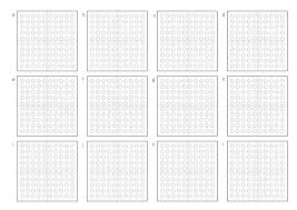 Hundertertafel zum ausdrucken | hundertertafel übungen mathefritz für das kleine einmaleins zum ausdrucken kostenlos arbeitsblätter mit rechenmauern zahlenmauern zum ausdrucken. Mathematik Materialien 3