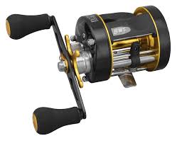 Maybe you would like to learn more about one of these? Speed Cast Round Baitcast Reel Lew S Fishing