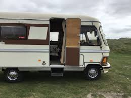 Pin De Arne Muenster Em Hymer Mobil Vintage Classic Oldies Mercedes Benz