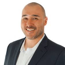 Jordan Wright Realtor