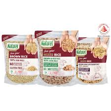 Check spelling or type a new query. Brown Rice Price And Deals Food Beverages Jul 2021 Shopee Singapore