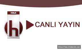 Halk tv, cumhuriyet halk partisi (chp) eski genel başkanı deniz baykal tarafından 10 ocak 2005 tarihinde kurulan televizyon kanalıdır. Halk Tv Canli Izle Haberleri