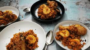 Die aromen afrikas und europas. Kreolisches Jambalaya Rezept Soulfood Aus New Orleans Volkermampft