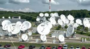 Starlink dish is easy to install. Ses Networks Expected To Show Growth Spacex Starlink Service Prospects Satnews