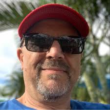 I'm out and about and my brother is taking care of me :)