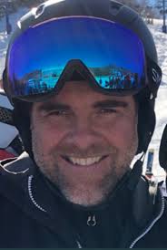 Éric Nadeau| 24h Tremblant