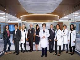Shaun murphy, a young surgeon with autism and savant syndrome, is recruited into the surgical unit of a prestigious hospital. The Good Doctor Season 3 Release Date Cast Trailer Plot When Is The Show Back On Abc
