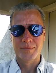 Steven Disbrow Obituary