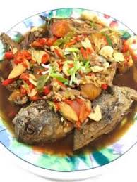 Untuk semua tentang menu resep masakan ikan bawal yang enak juga istimewa sangatlah mudah dan juga simpel. 6 Resep Hidangan Lezat Ikan Bawal Enak Mudah Resepkoki