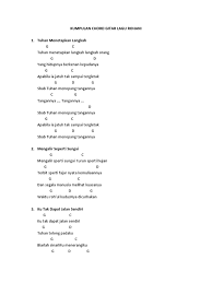 Chord gitar mudah chord gitar lagu lagu kenangan. Kumpulan Chord Gitar Lagu Rohani