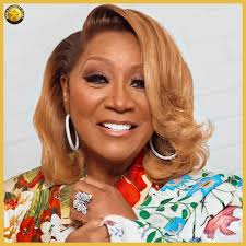 Happy 80th Birthday Patti LaBelle 🎂🥂🌹💖 (born May 24, 1944)