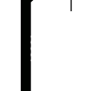 Most words are obsure, contain unusual letters, or contain repeating letters that make guessing a. 1