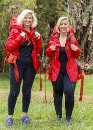 Il programma andrà in onda su tv8 nella tarda primavera del 2021 se non addirittura in autunno. Pekin Express Les Bruxelloises Jenny Et Chrisoula Dans Les Starting Blocks