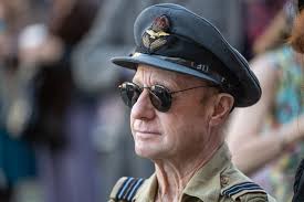 Was great to see so many people taking part and enjoying the Pickering  1940s Weekend, my thanks to the organisers for doing such a great job and  to the willing participants for