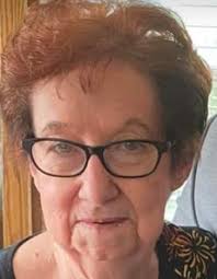 Obituary for Veda V. (Owens) Sumpter