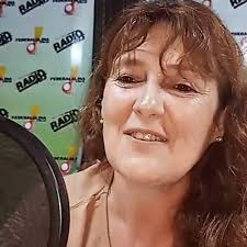 Stream Audio María Isabel Kessler by Federalaldia9