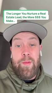 The Longer You Nurture a Real Estate Lead, the More $$$ You Make…