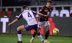 Conte è un amico vero e mio riferimento come allenatore. Torino Fiorentina Alta Tensione Tra Belotti E Milenkovic L Accenno Di Testata Costa Il Rosso Al Difensore Viola Serie A Calciomercato Com