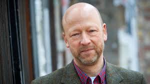 Der Schweizer Pfarrer und Poet Kurt Marti