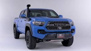 Explore toyota tacoma features like its powerful performance and bold exterior. Trd Desert Air Intake Youtube