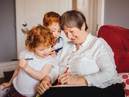 Special guardianship order, kinship foster/family & friends foster care order), you may be able to access state benefits (care allowances and welfare benefits). Grandparent Kinship Carers Law Money Raising Children Network