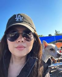 Kaitlyn 梦 Yang (@kaitlynyang) • Instagram photos and videos