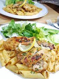 Delicious Instant Pot Buttery Lemon Chicken Recipe Instant Pot Dinner Recipes Instant Pot Recipes Lemon Chicken Recipe