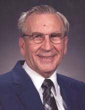 Elmer Charles Duckinfield Jr. Obituary