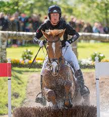 Horse scout has an extensive network of trusted buyers and sellers Past Horses Oliver Townend