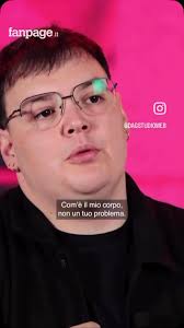 Com’è il mio corpo, non è un tuo problema., Sta tutto in questa frase.,  Chapeau ❤️, #bodyshaming #autostima #nosize #nolimits #carlosdiazgandia