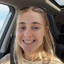 Presley Rodenburg (@presrodenburg)