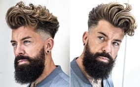 The classic undercut hairstyle men used to wear several decades ago is so versatile today that you can easily make your. 50 Undercut Haircut Super Stylish Variations For Men