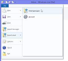 We provide the following services: Importing From Outlook Express Windows Mail Or Windows Live Mail On Windows 7 Windows 8 Or Windows 10 Msoutlook Info
