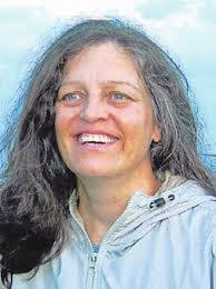 Ursula Stratton's Instagram, Twitter & Facebook