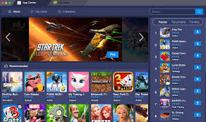 Introducing The Bluestacks App Player For Macos Bluestacks Support